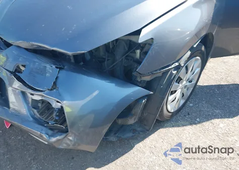 2019 Nissan Sentra S z USA, uszkodzony, nr VIN 3N1AB7AP4KY234351